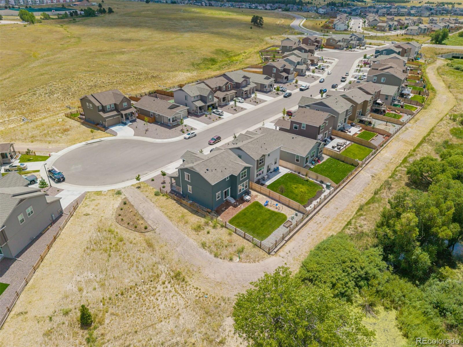 MLS Image #47 for 241  paloma way,elizabeth, Colorado