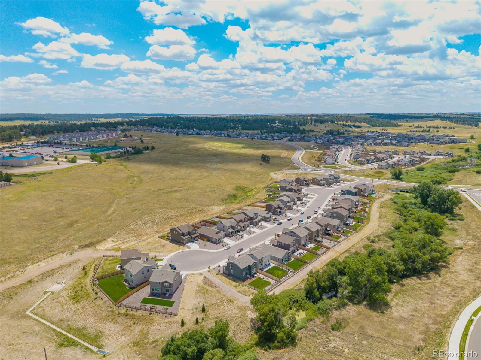 MLS Image #48 for 241  paloma way,elizabeth, Colorado