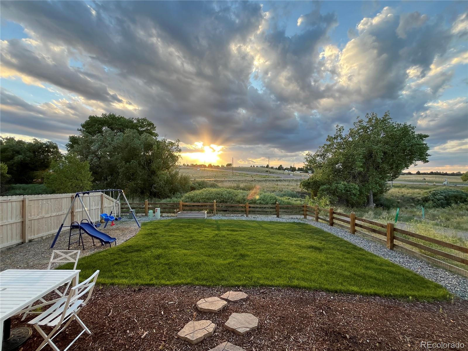 MLS Image #49 for 241  paloma way,elizabeth, Colorado