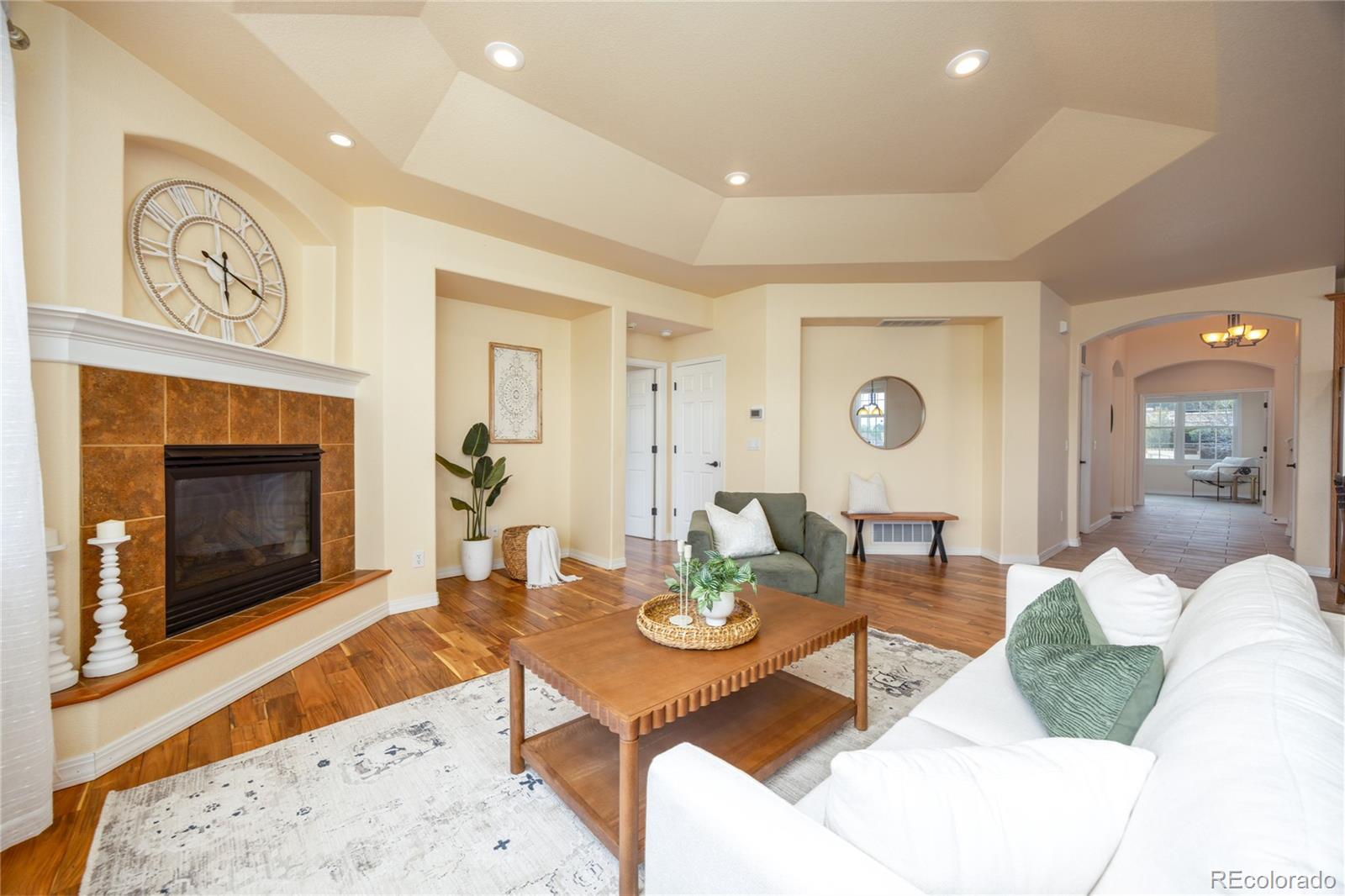 MLS Image #10 for 2504  pine valley view,colorado springs, Colorado