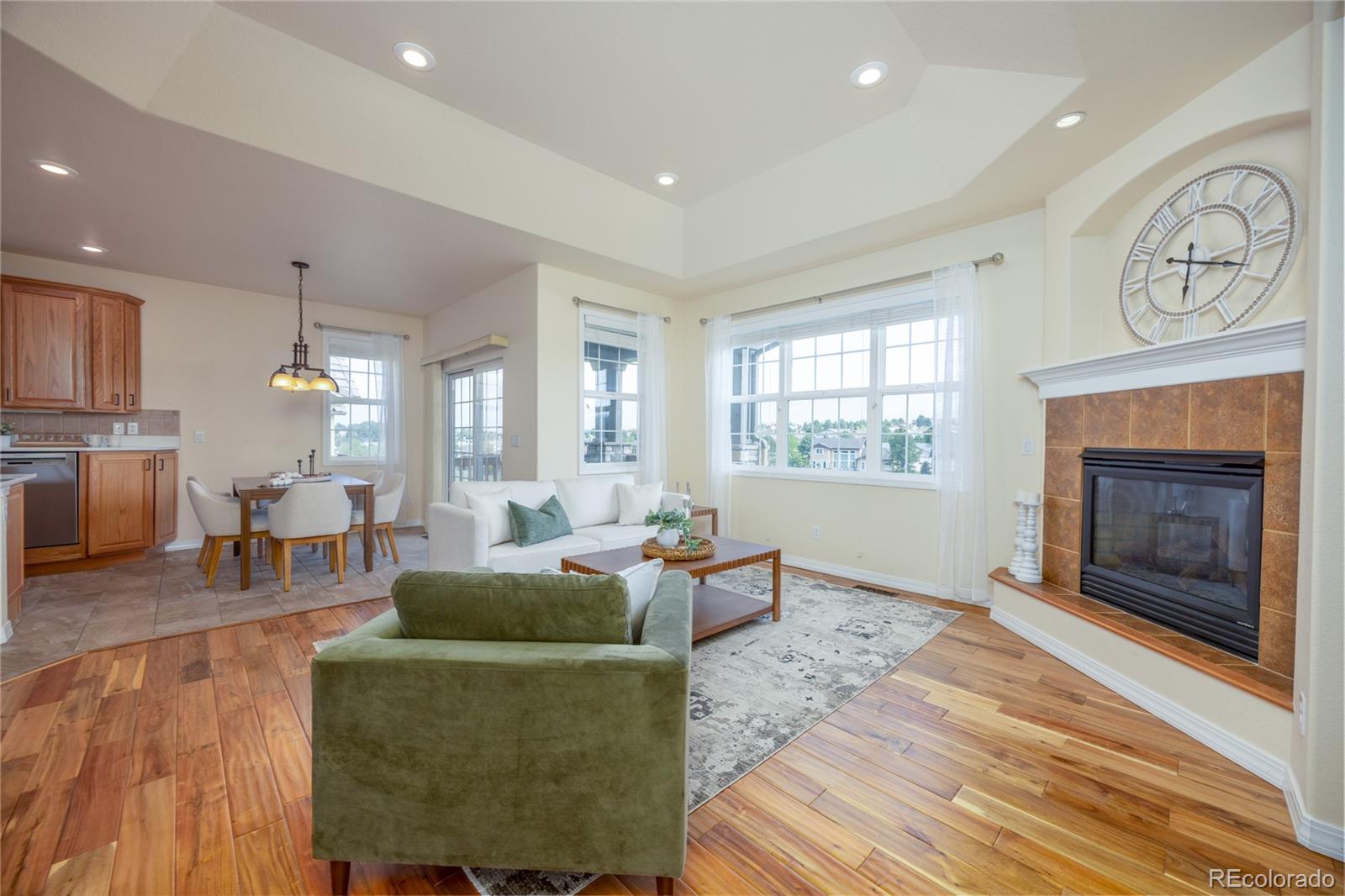 MLS Image #13 for 2504  pine valley view,colorado springs, Colorado