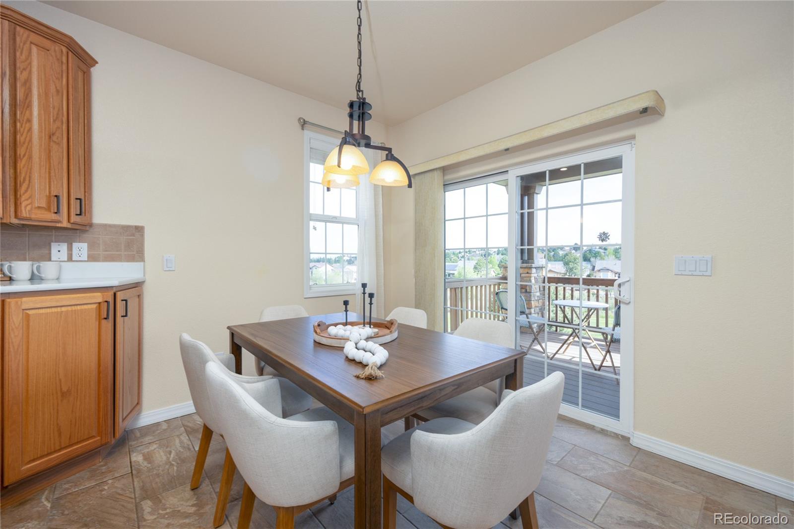 MLS Image #14 for 2504  pine valley view,colorado springs, Colorado