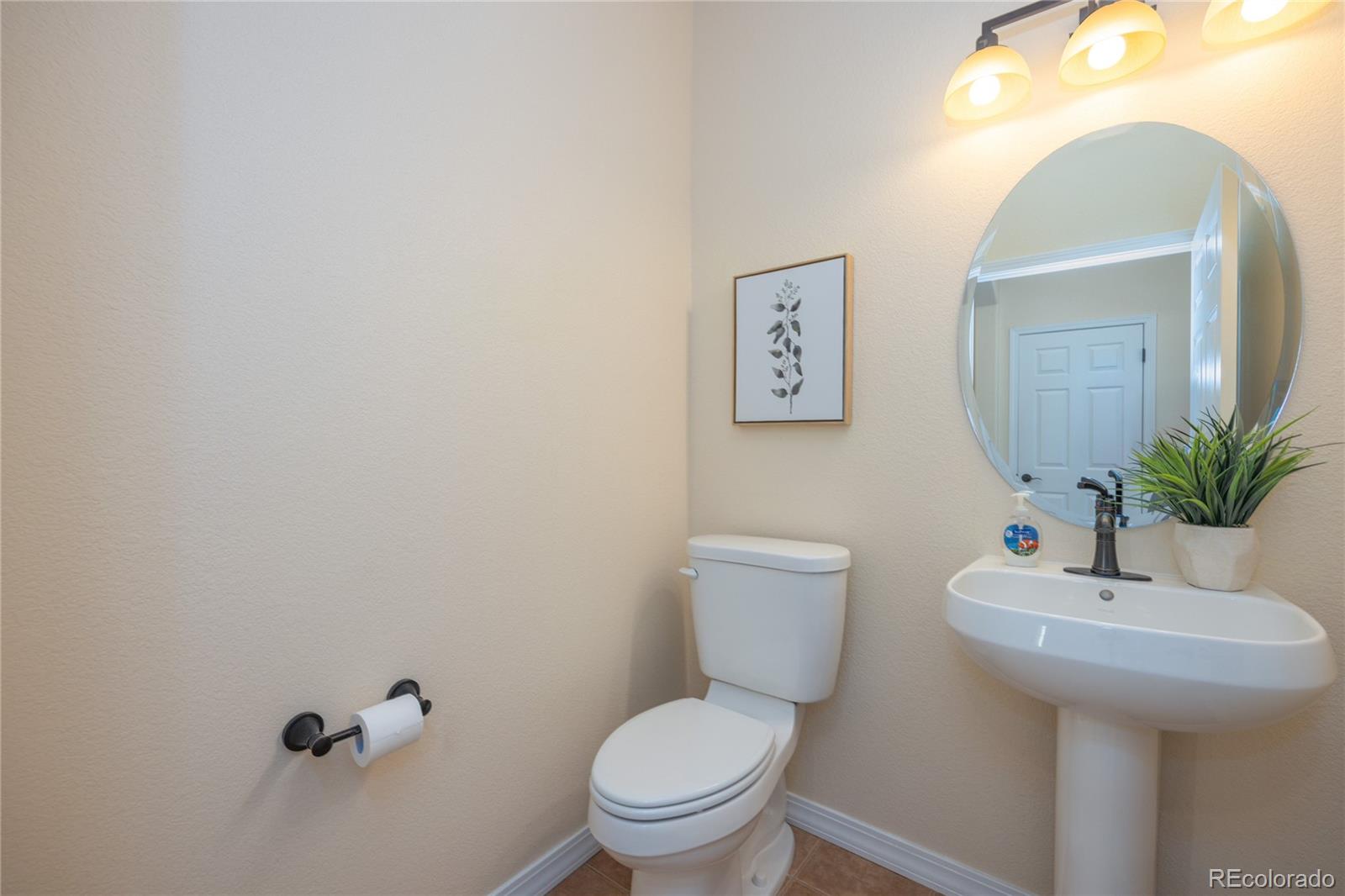 MLS Image #16 for 2504  pine valley view,colorado springs, Colorado