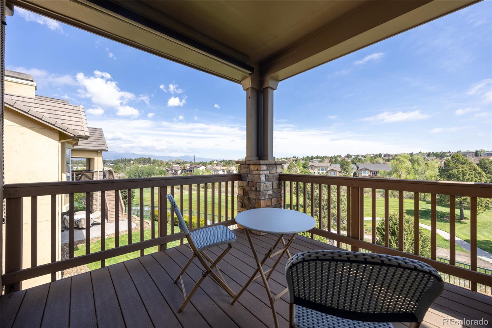 MLS Image #18 for 2504  pine valley view,colorado springs, Colorado