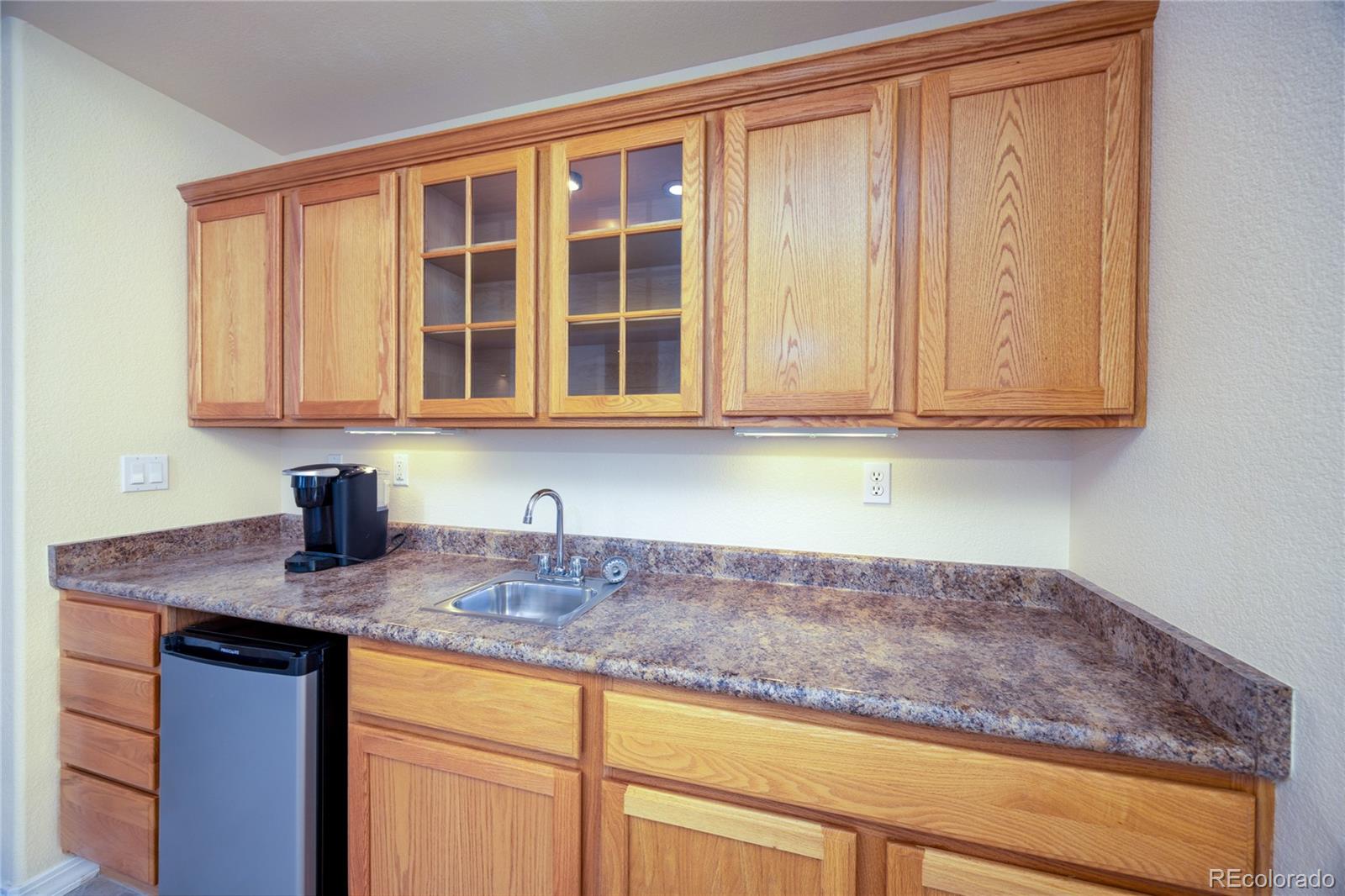 MLS Image #30 for 2504  pine valley view,colorado springs, Colorado