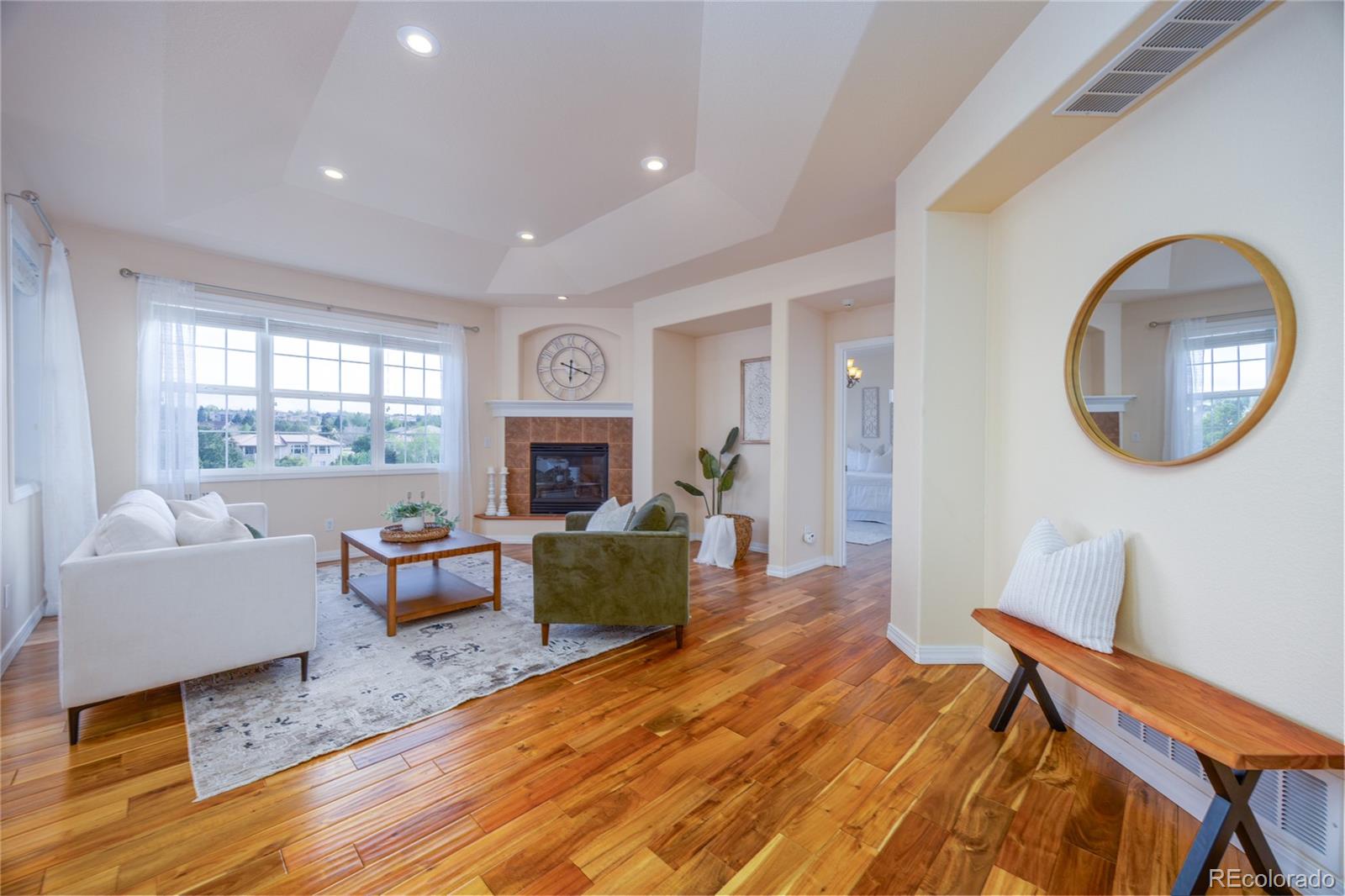 MLS Image #4 for 2504  pine valley view,colorado springs, Colorado