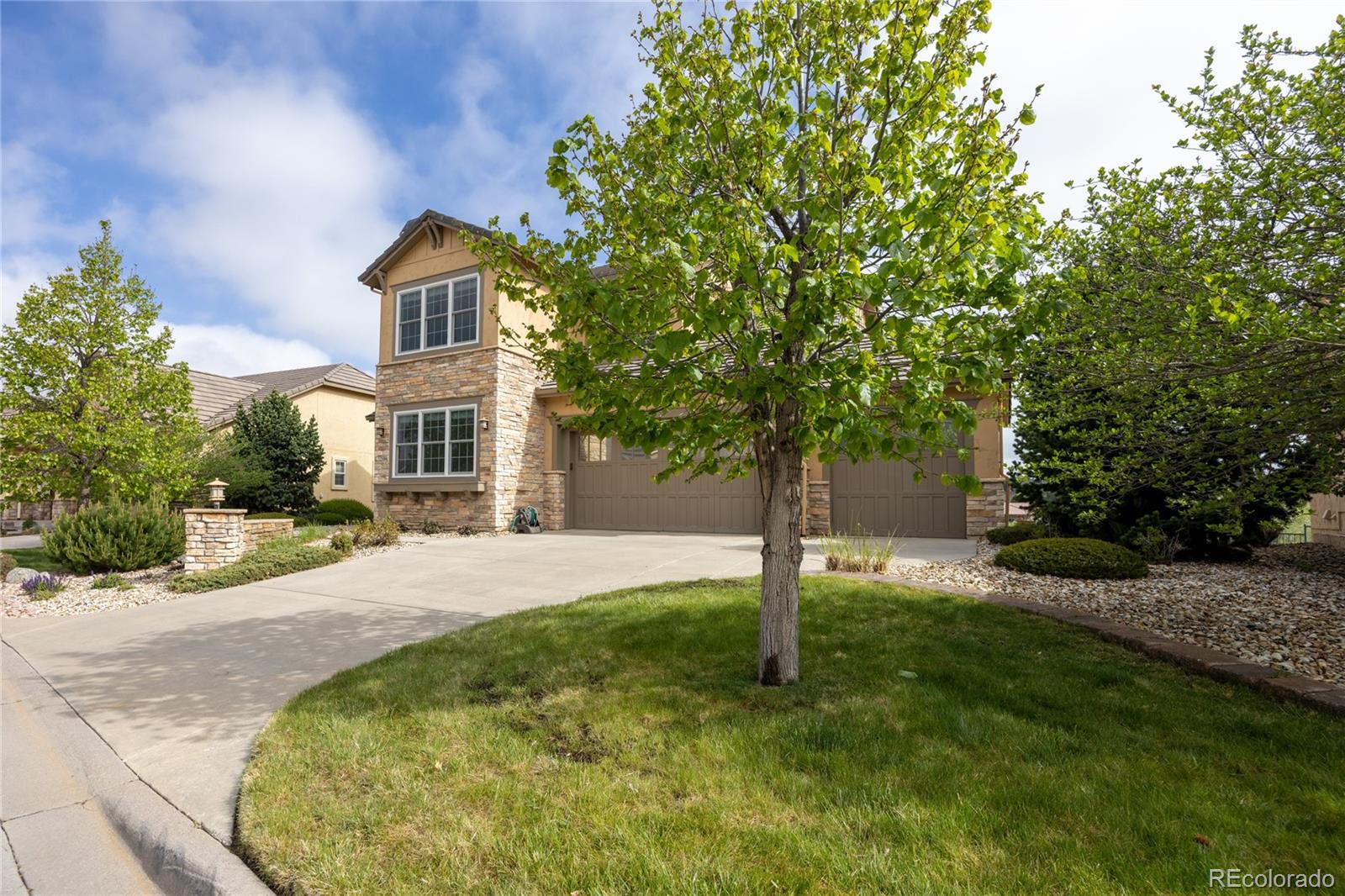 MLS Image #40 for 2504  pine valley view,colorado springs, Colorado