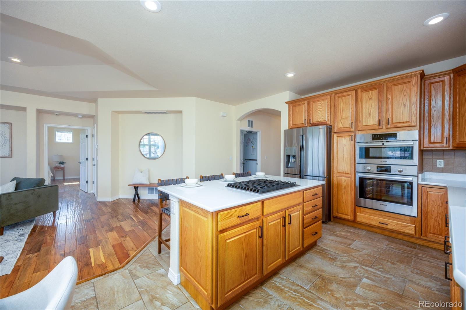 MLS Image #8 for 2504  pine valley view,colorado springs, Colorado