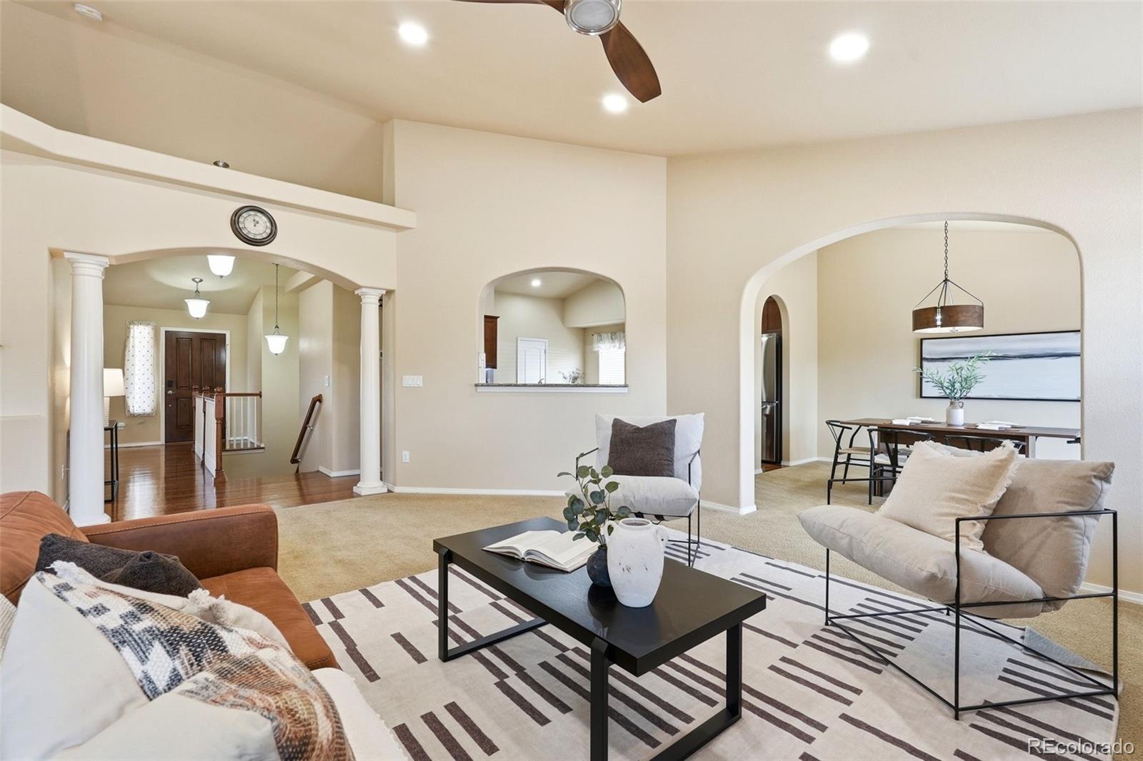 MLS Image #11 for 9849  rockingham drive,peyton, Colorado