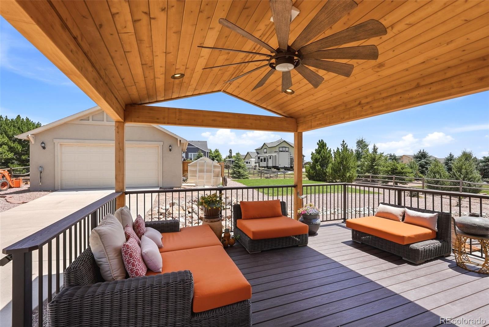 MLS Image #25 for 9849  rockingham drive,peyton, Colorado