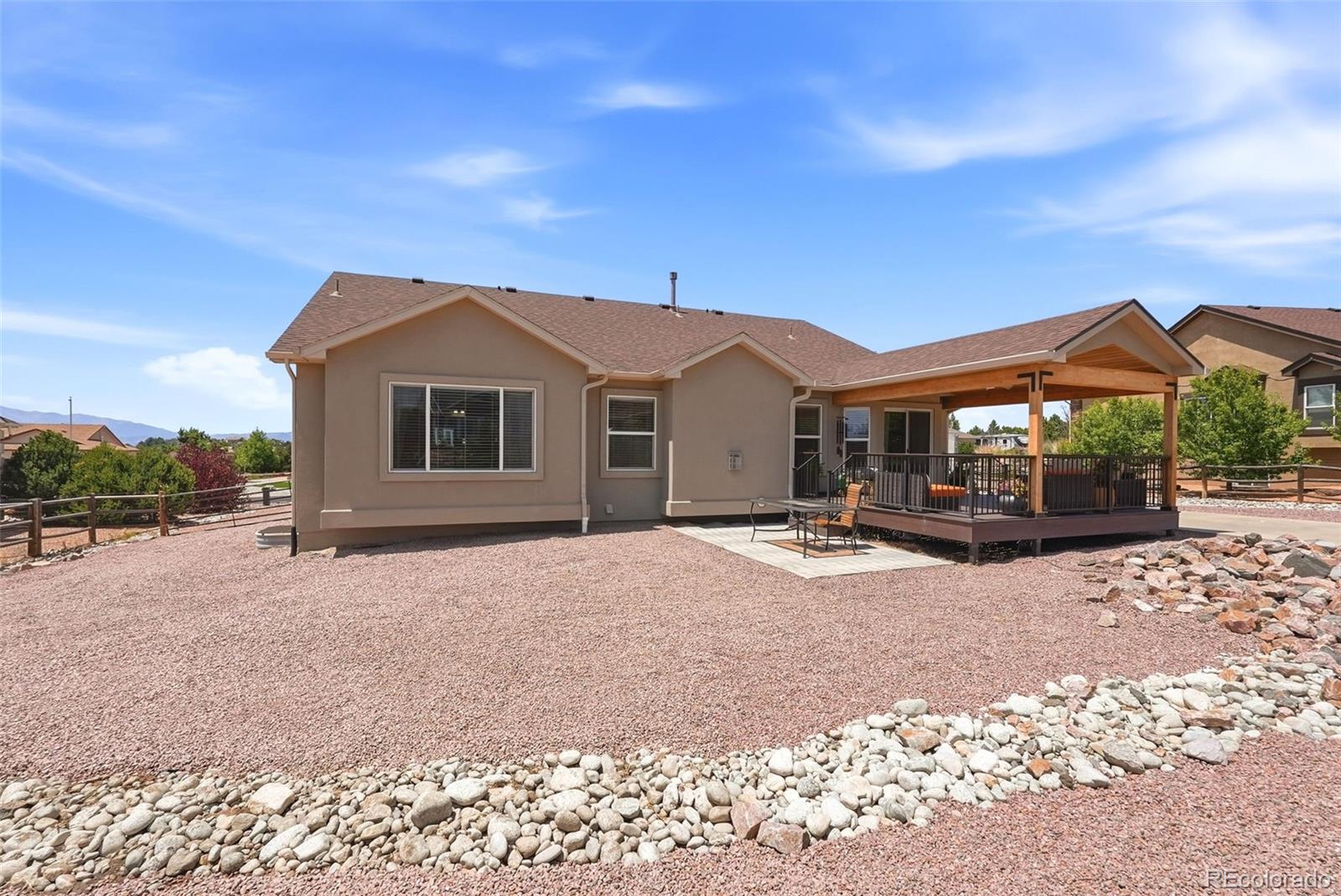 MLS Image #28 for 9849  rockingham drive,peyton, Colorado