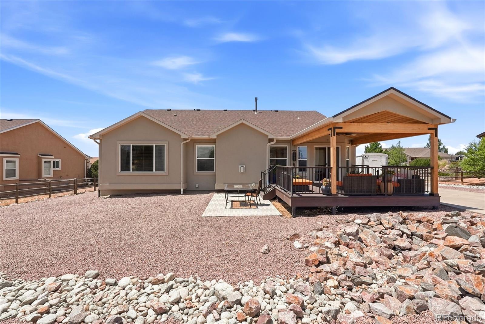 MLS Image #29 for 9849  rockingham drive,peyton, Colorado