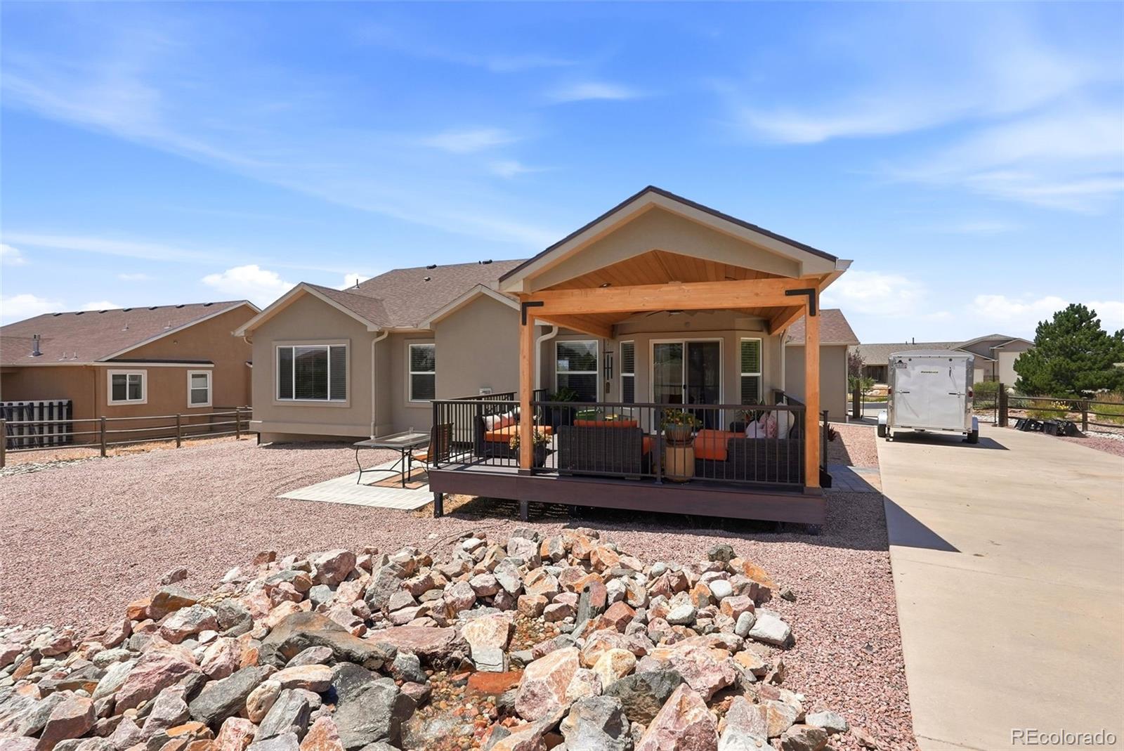 MLS Image #30 for 9849  rockingham drive,peyton, Colorado