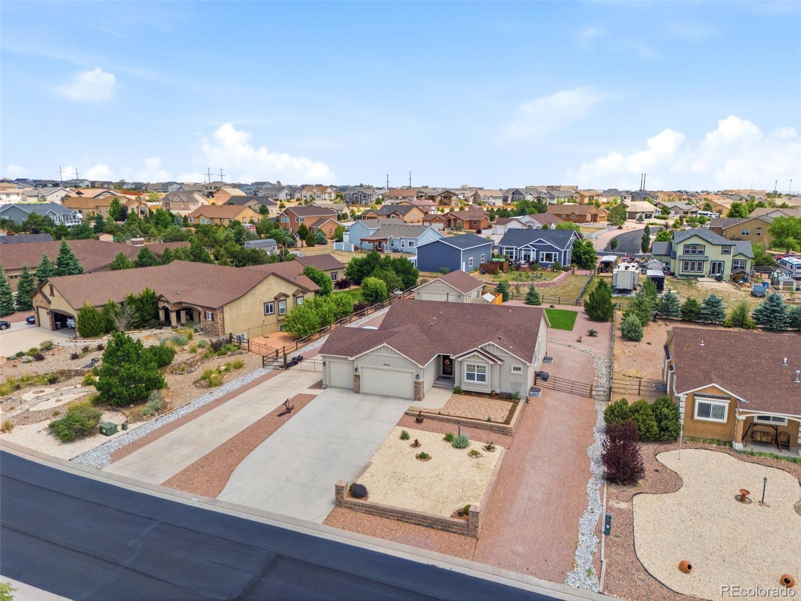 MLS Image #33 for 9849  rockingham drive,peyton, Colorado