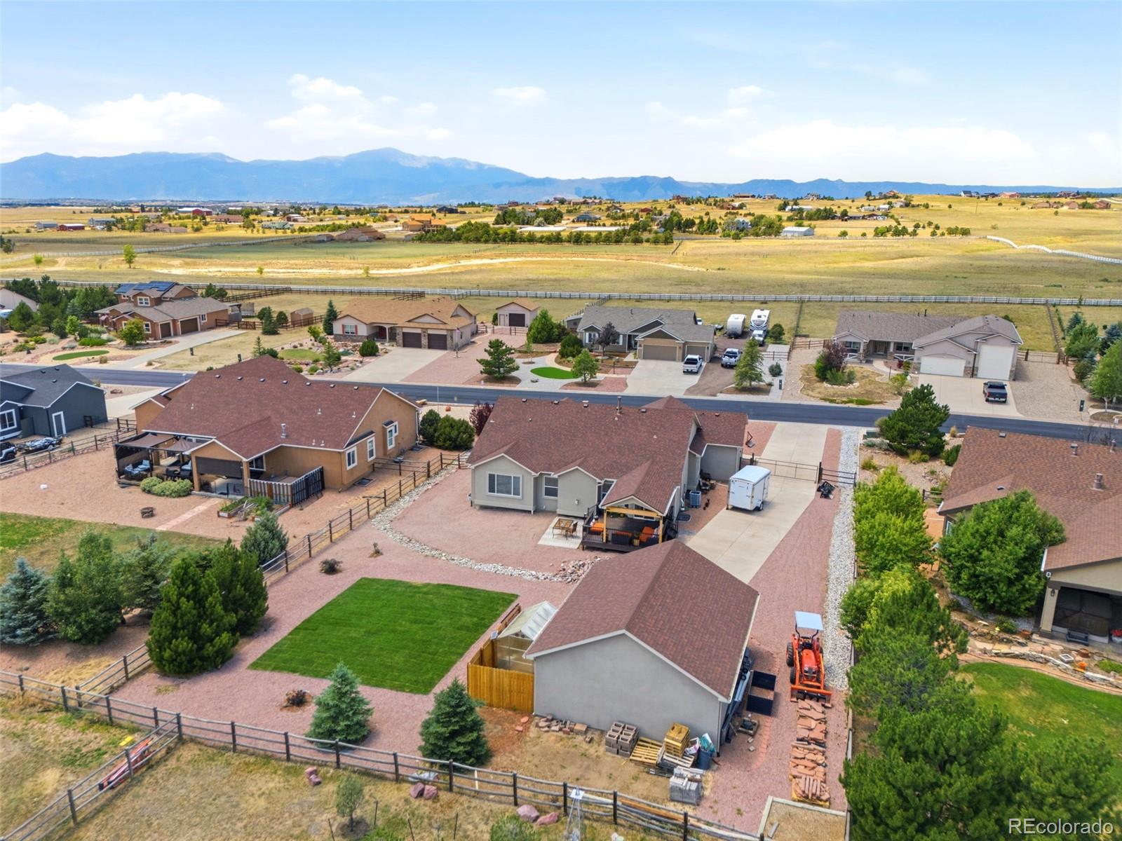 MLS Image #35 for 9849  rockingham drive,peyton, Colorado