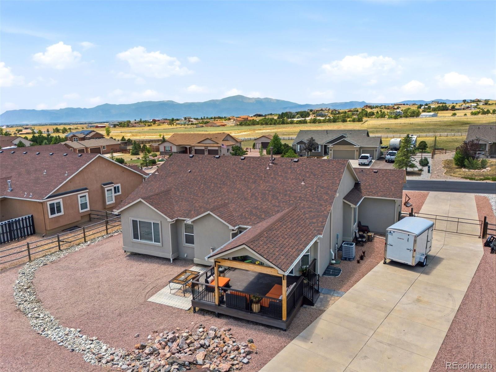 MLS Image #36 for 9849  rockingham drive,peyton, Colorado