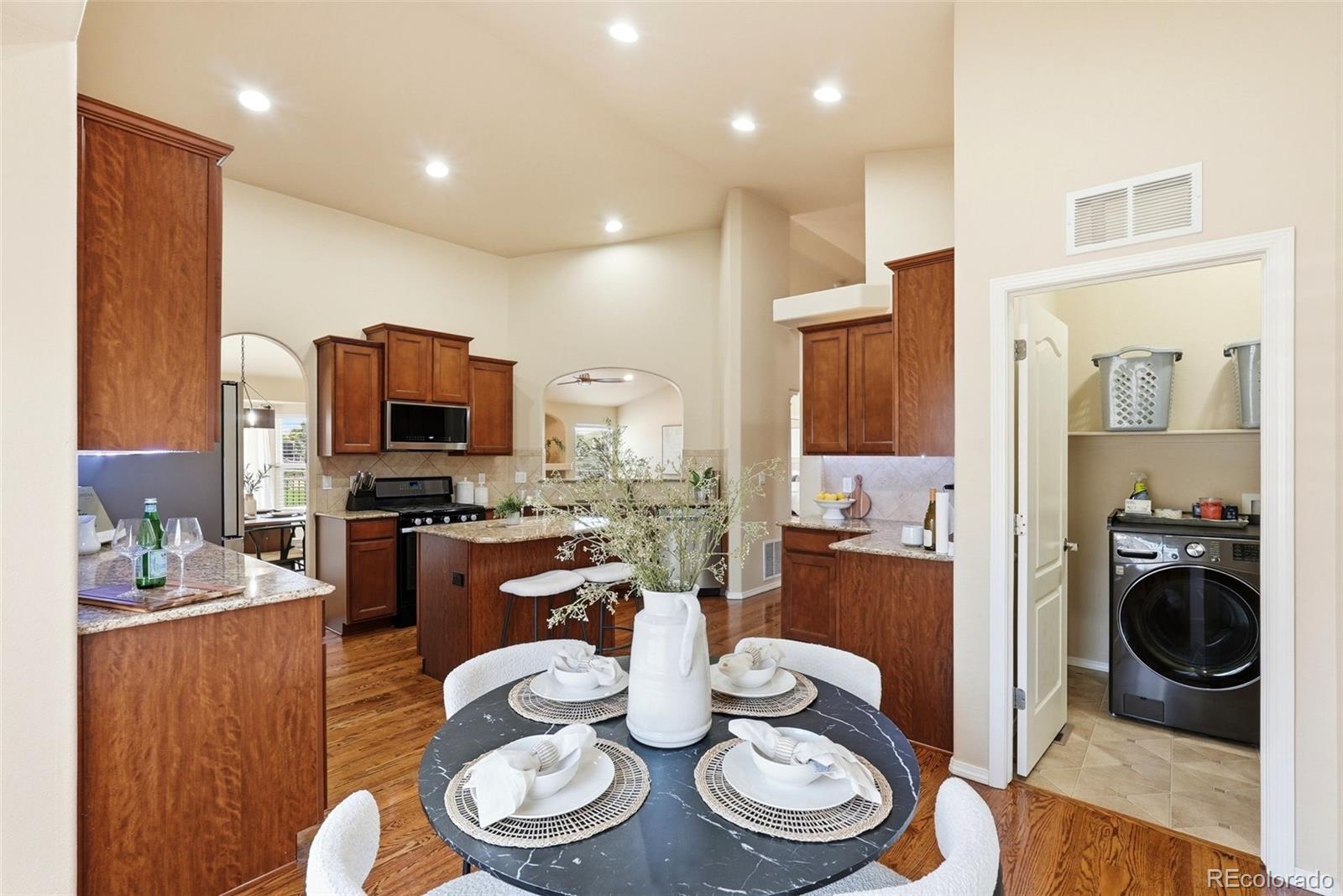 MLS Image #9 for 9849  rockingham drive,peyton, Colorado