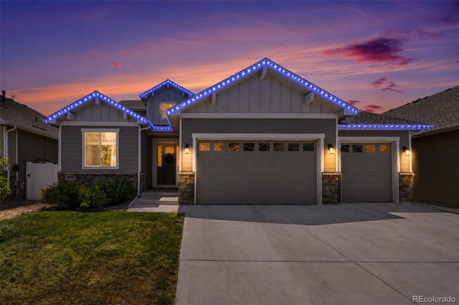 MLS Image #26 for 1833  castle hill drive,windsor, Colorado
