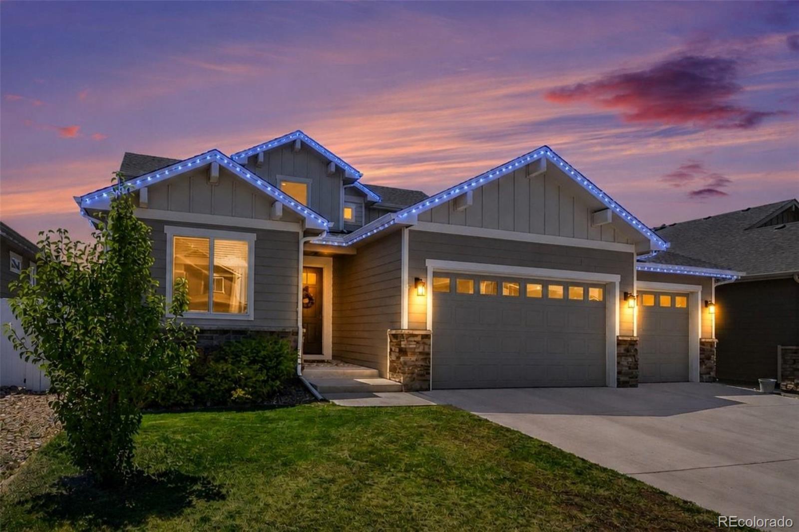 MLS Image #5 for 1833  castle hill drive,windsor, Colorado