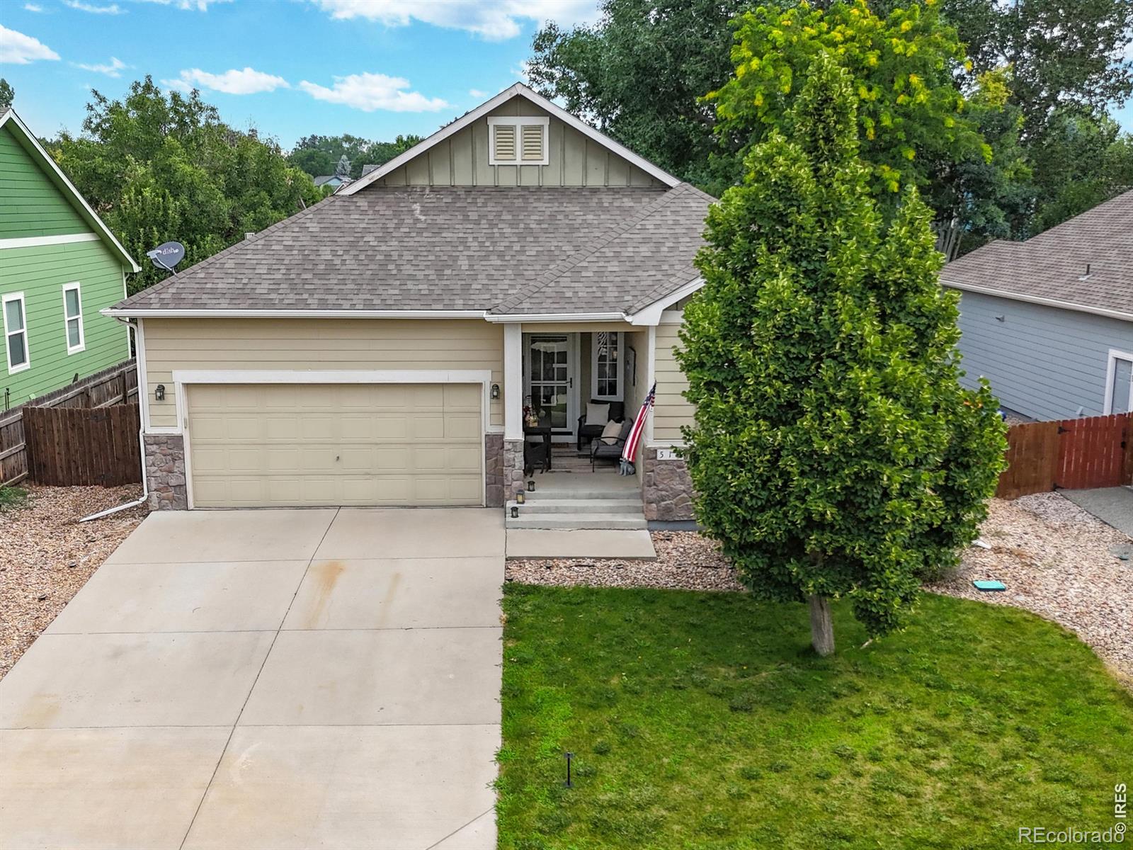 MLS Image #0 for 517  dee road,johnstown, Colorado