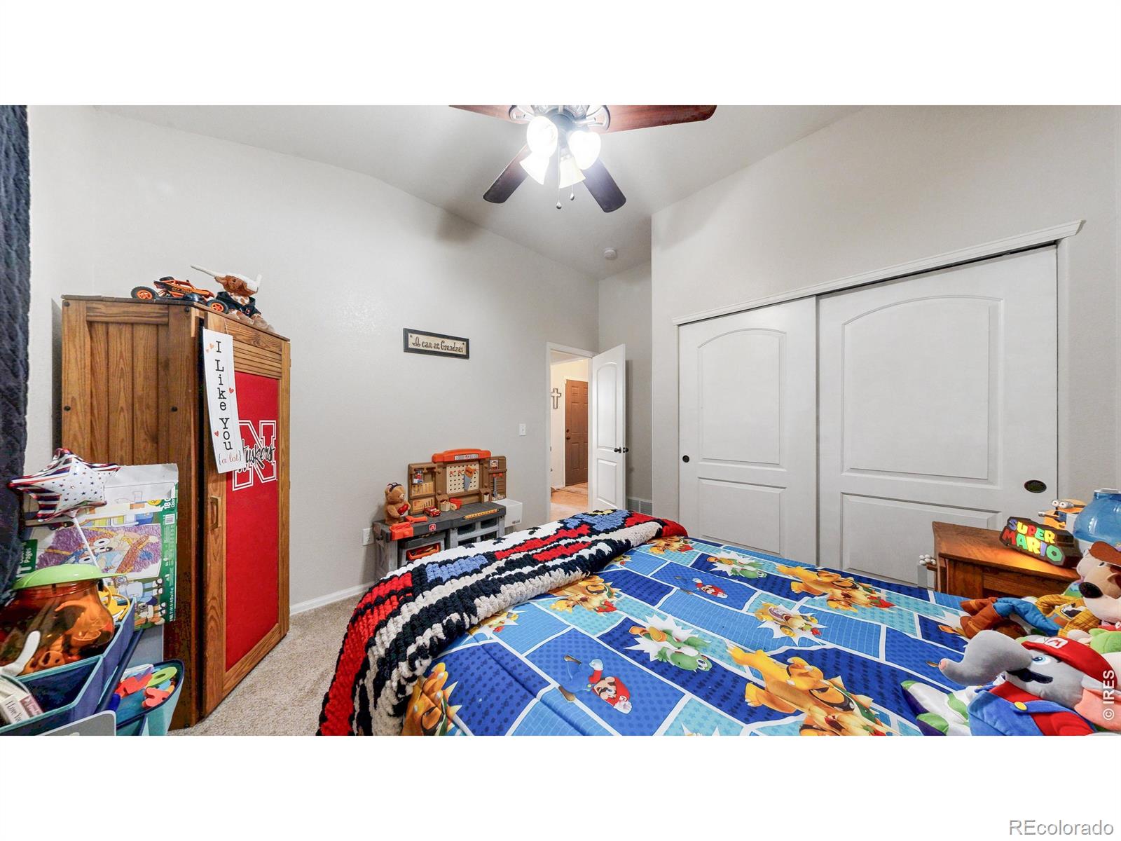MLS Image #22 for 517  dee road,johnstown, Colorado
