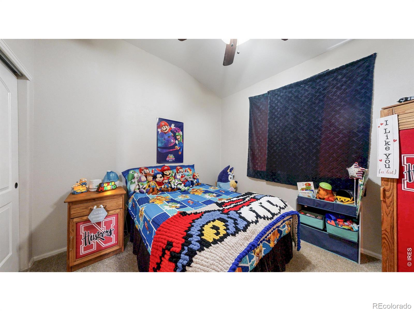 MLS Image #25 for 517  dee road,johnstown, Colorado