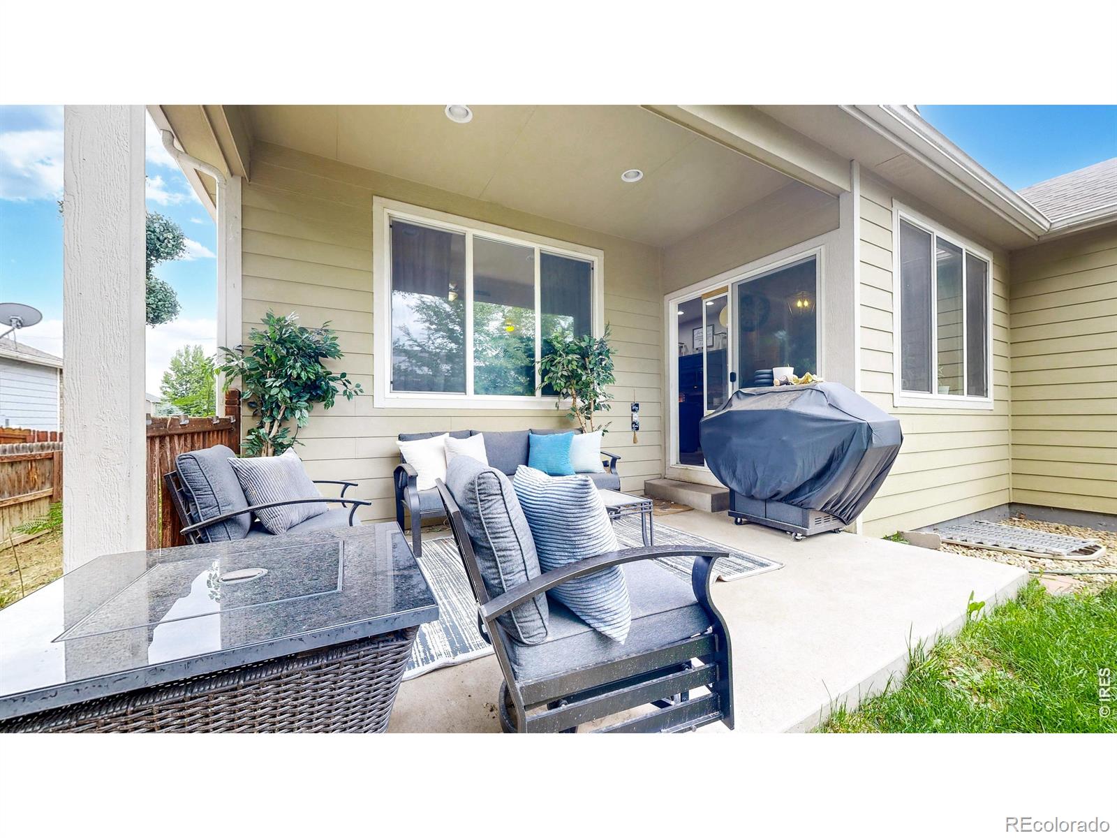 MLS Image #29 for 517  dee road,johnstown, Colorado