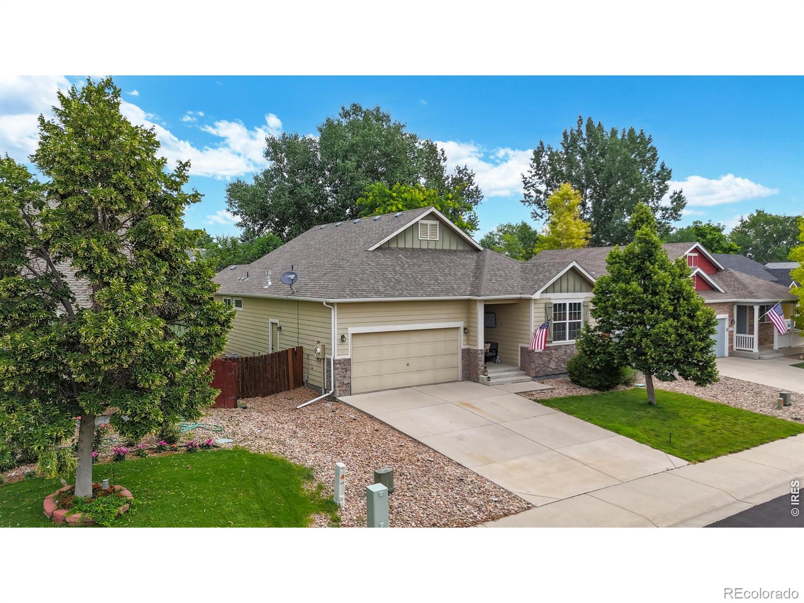 MLS Image #3 for 517  dee road,johnstown, Colorado