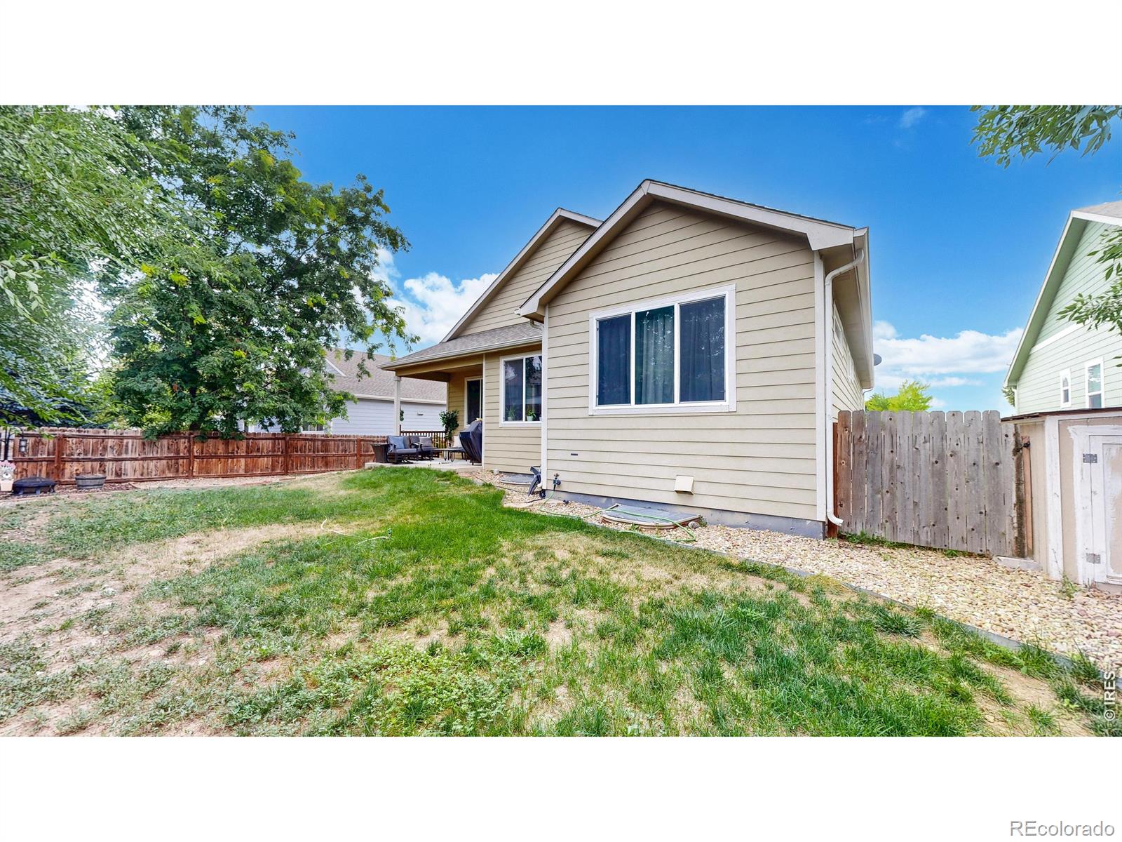 MLS Image #32 for 517  dee road,johnstown, Colorado