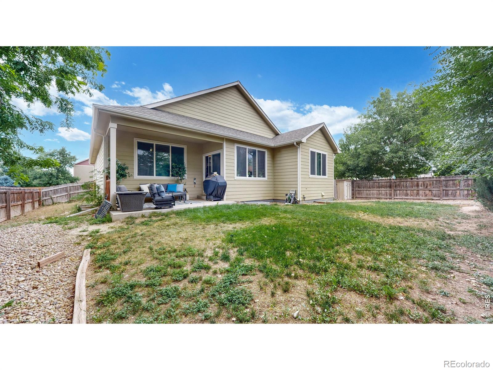 MLS Image #33 for 517  dee road,johnstown, Colorado