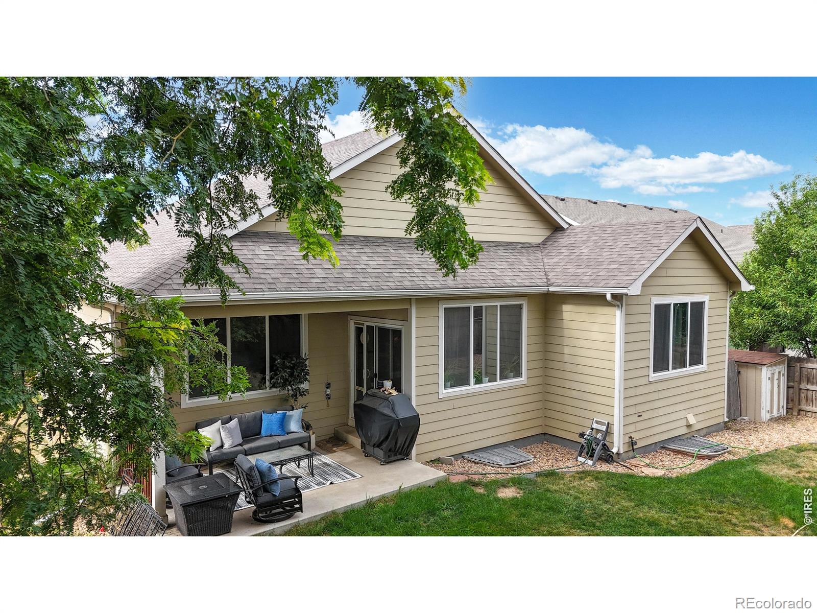 MLS Image #36 for 517  dee road,johnstown, Colorado