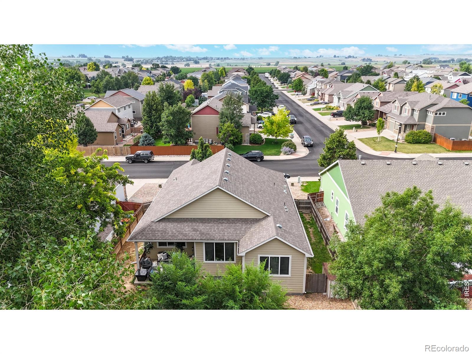 MLS Image #38 for 517  dee road,johnstown, Colorado