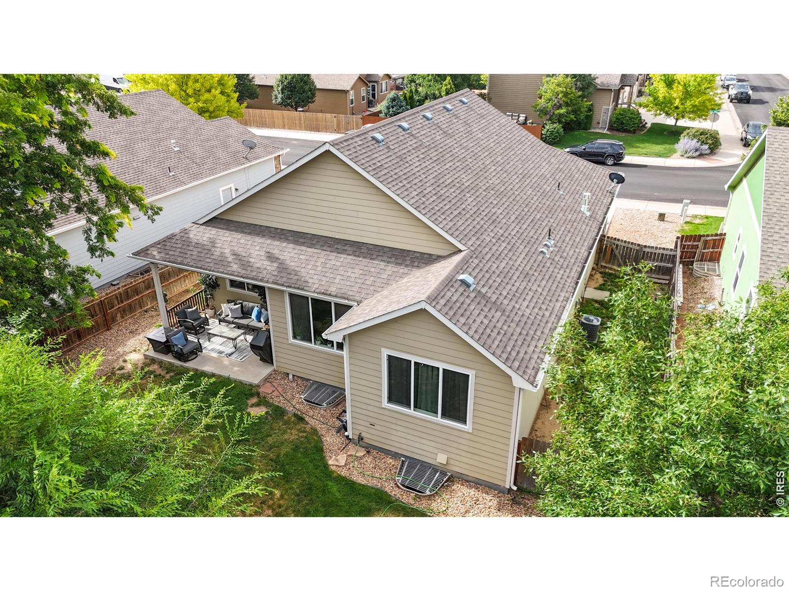 MLS Image #39 for 517  dee road,johnstown, Colorado