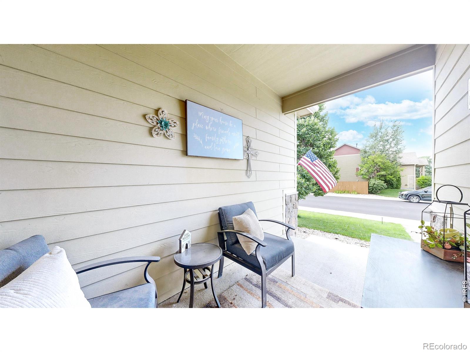 MLS Image #4 for 517  dee road,johnstown, Colorado
