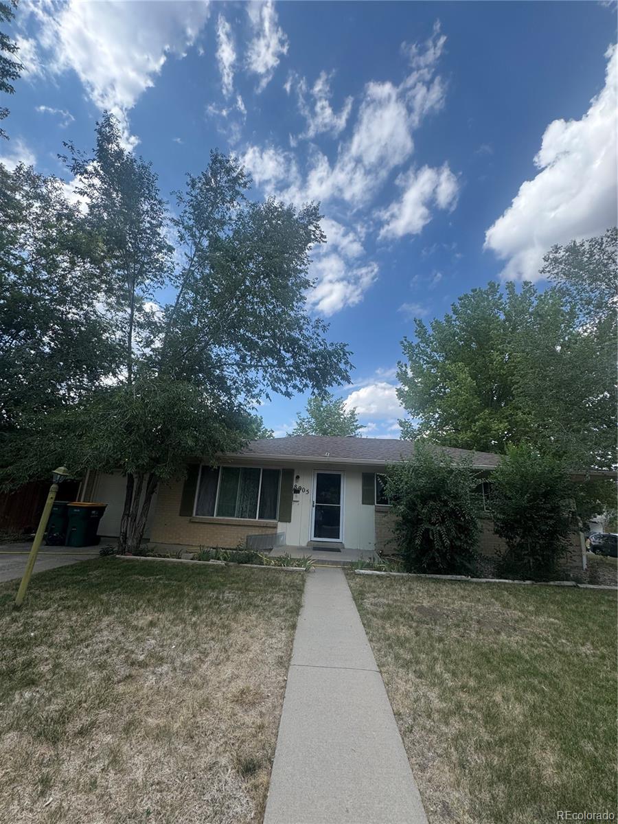 MLS Image #0 for 8905 w bayaud avenue,denver, Colorado