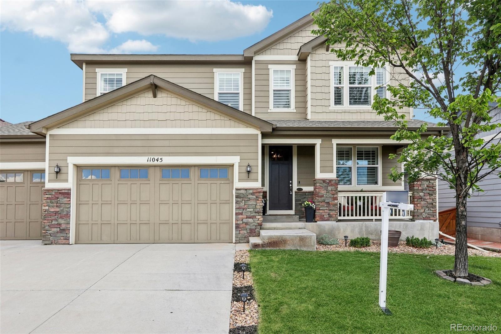 MLS Image #0 for 11045  quintero street,commerce city, Colorado