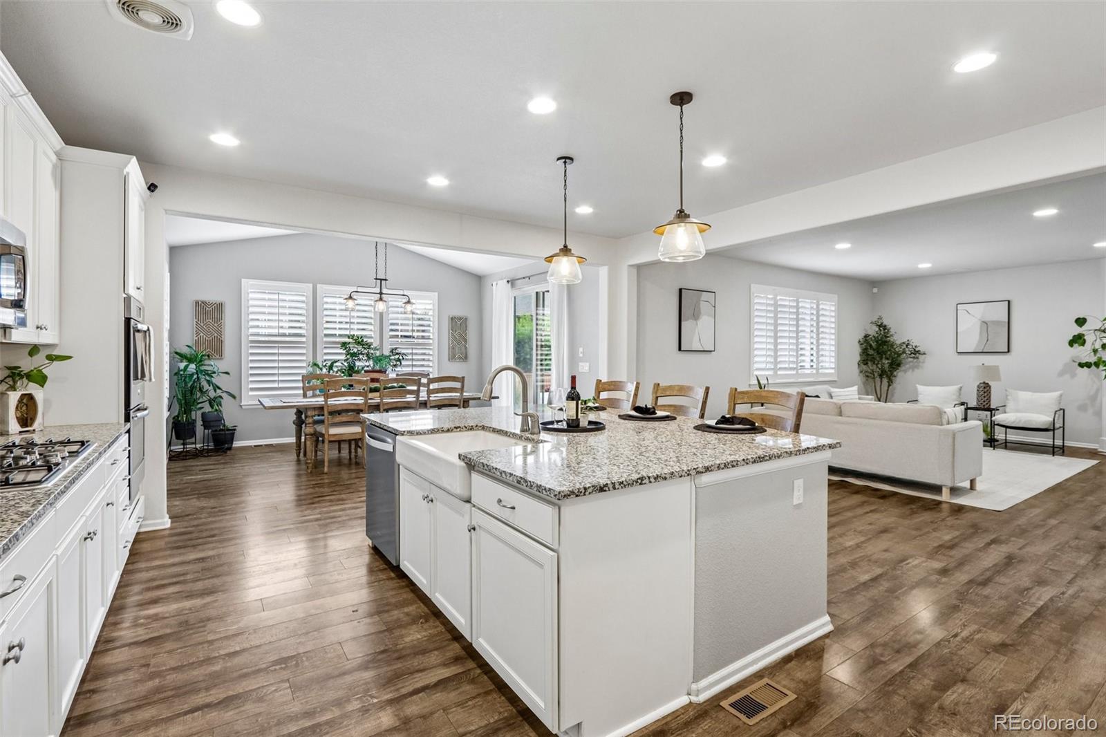 MLS Image #12 for 11045  quintero street,commerce city, Colorado