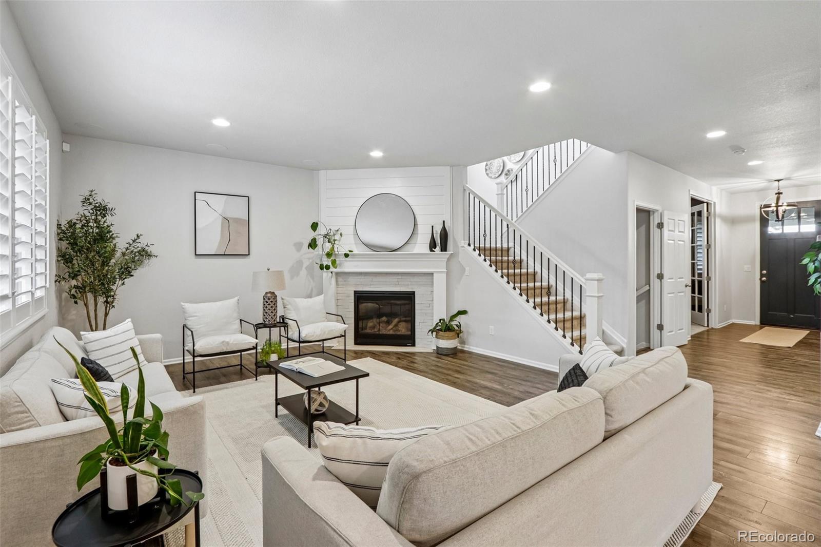 MLS Image #2 for 11045  quintero street,commerce city, Colorado
