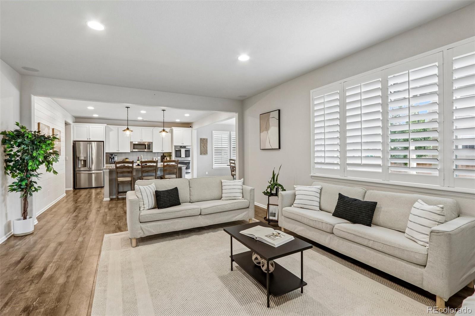 MLS Image #4 for 11045  quintero street,commerce city, Colorado