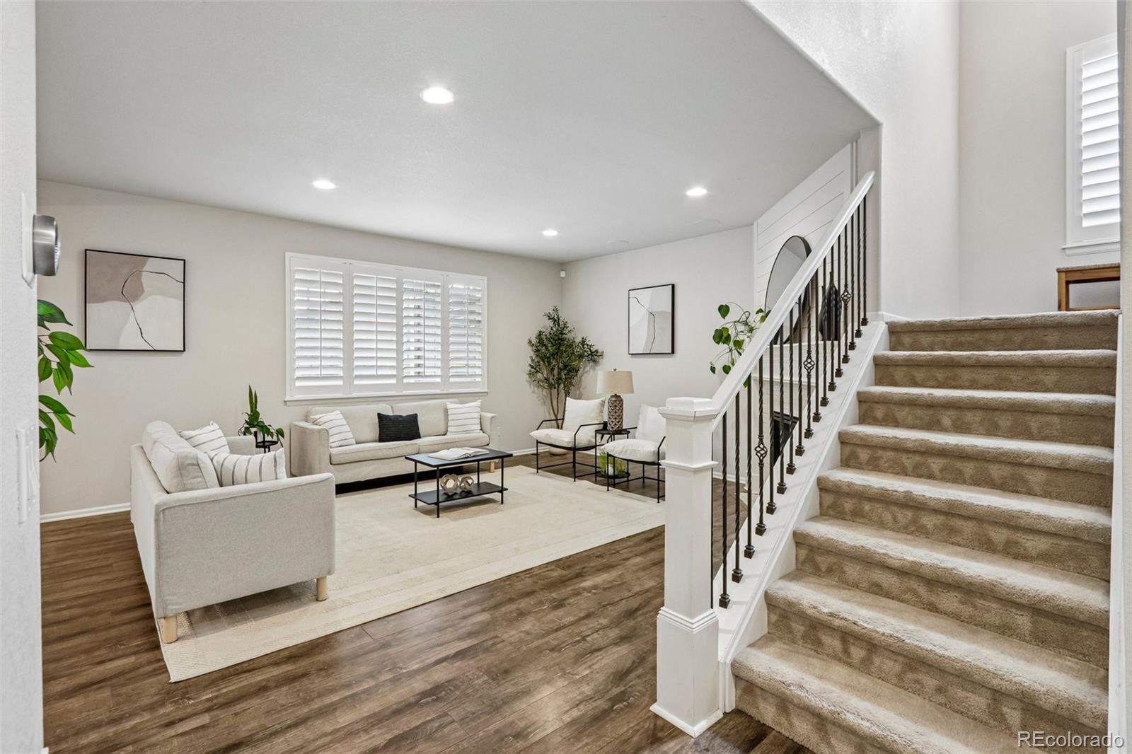 MLS Image #7 for 11045  quintero street,commerce city, Colorado