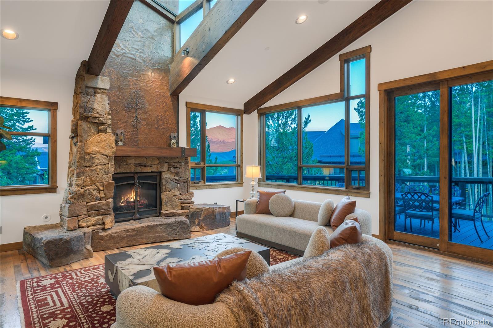 MLS Image #11 for 19  peak eight court,breckenridge, Colorado