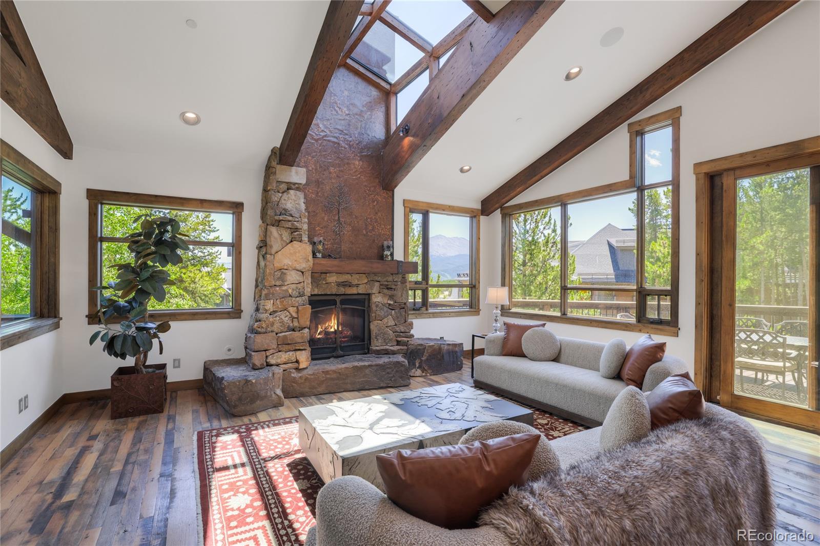 MLS Image #12 for 19  peak eight court,breckenridge, Colorado