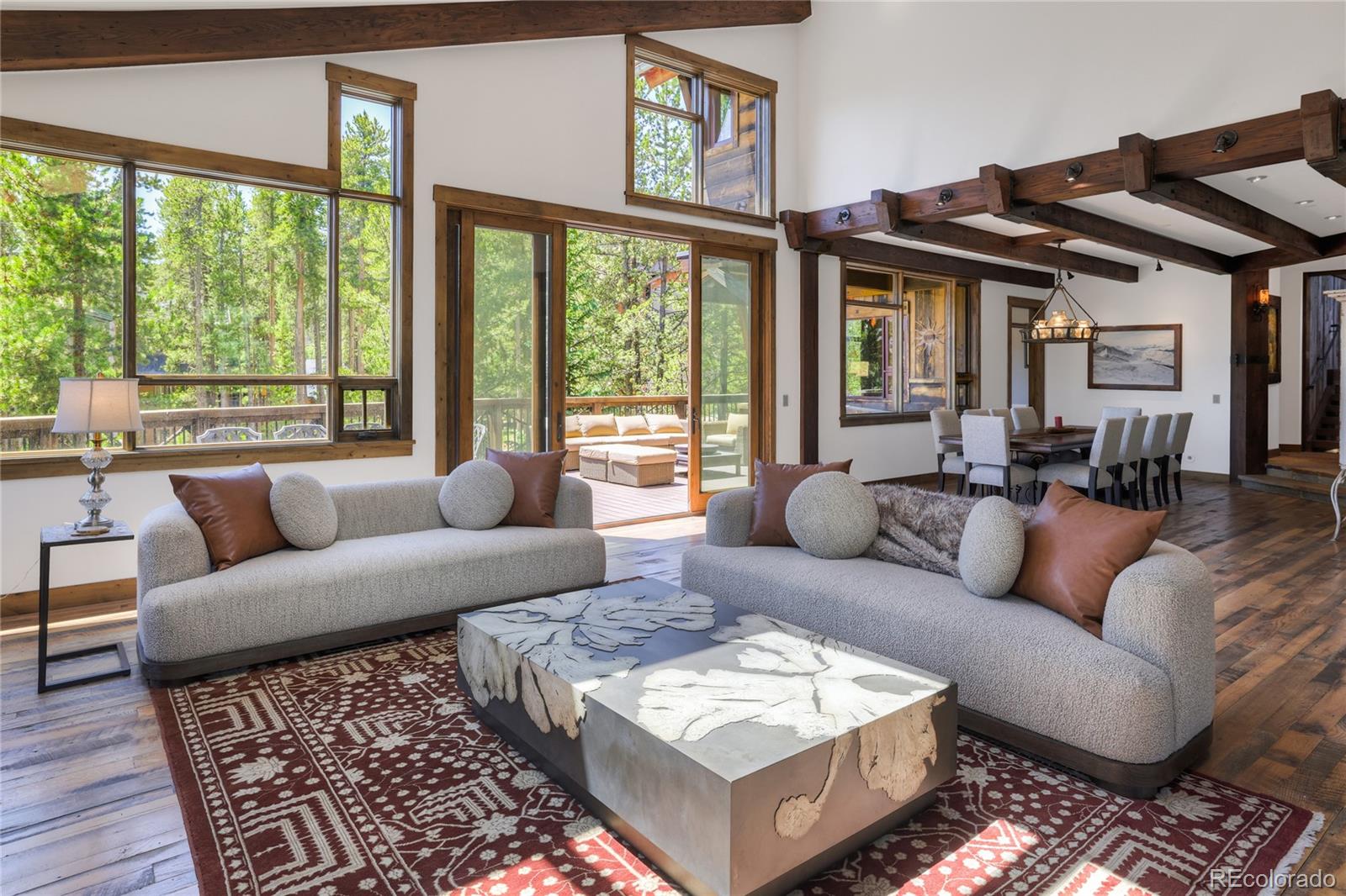 MLS Image #14 for 19  peak eight court,breckenridge, Colorado