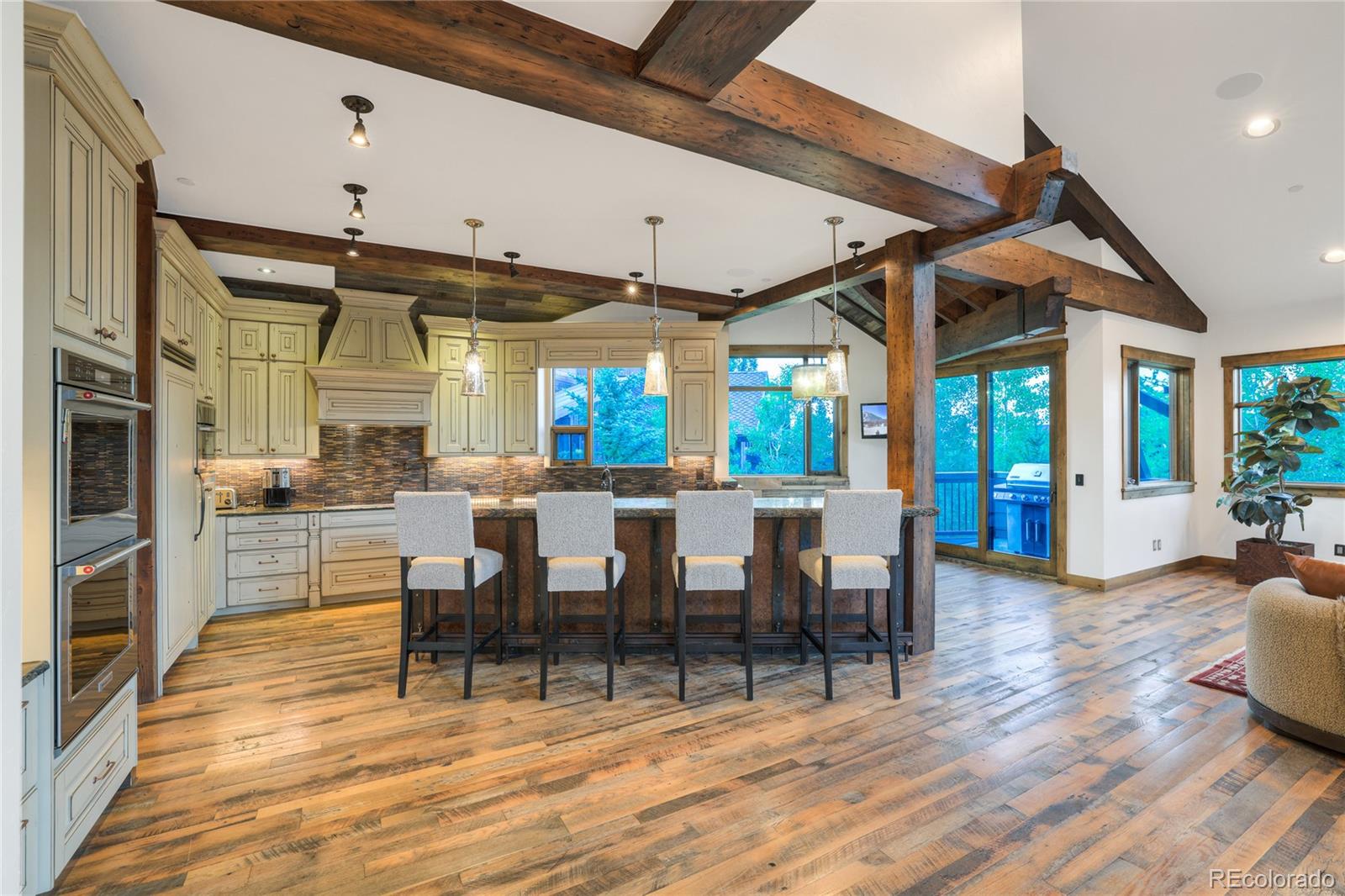MLS Image #18 for 19  peak eight court,breckenridge, Colorado