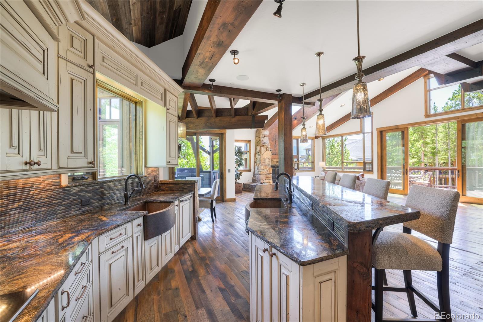 MLS Image #20 for 19  peak eight court,breckenridge, Colorado
