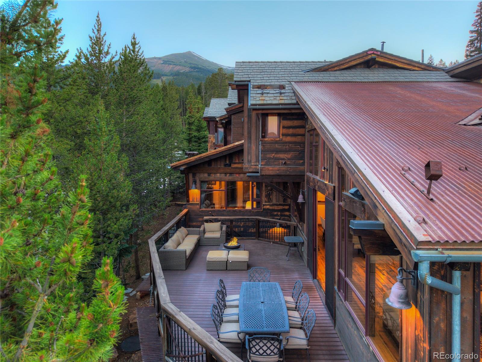 MLS Image #24 for 19  peak eight court,breckenridge, Colorado