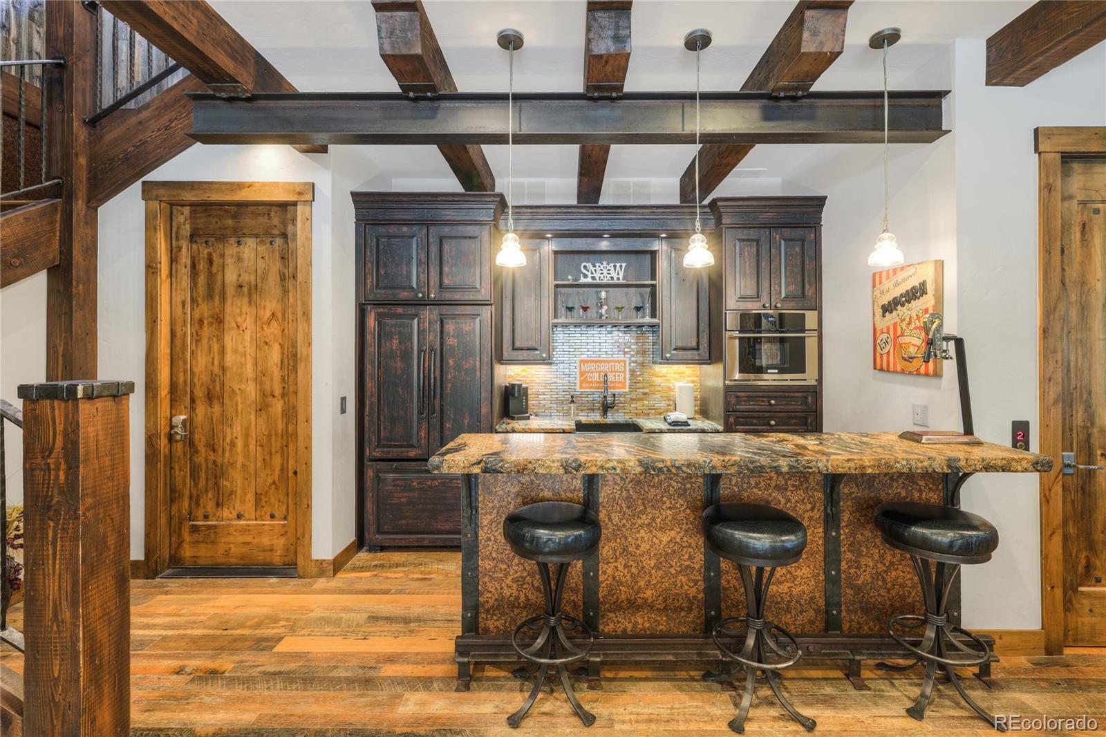 MLS Image #36 for 19  peak eight court,breckenridge, Colorado