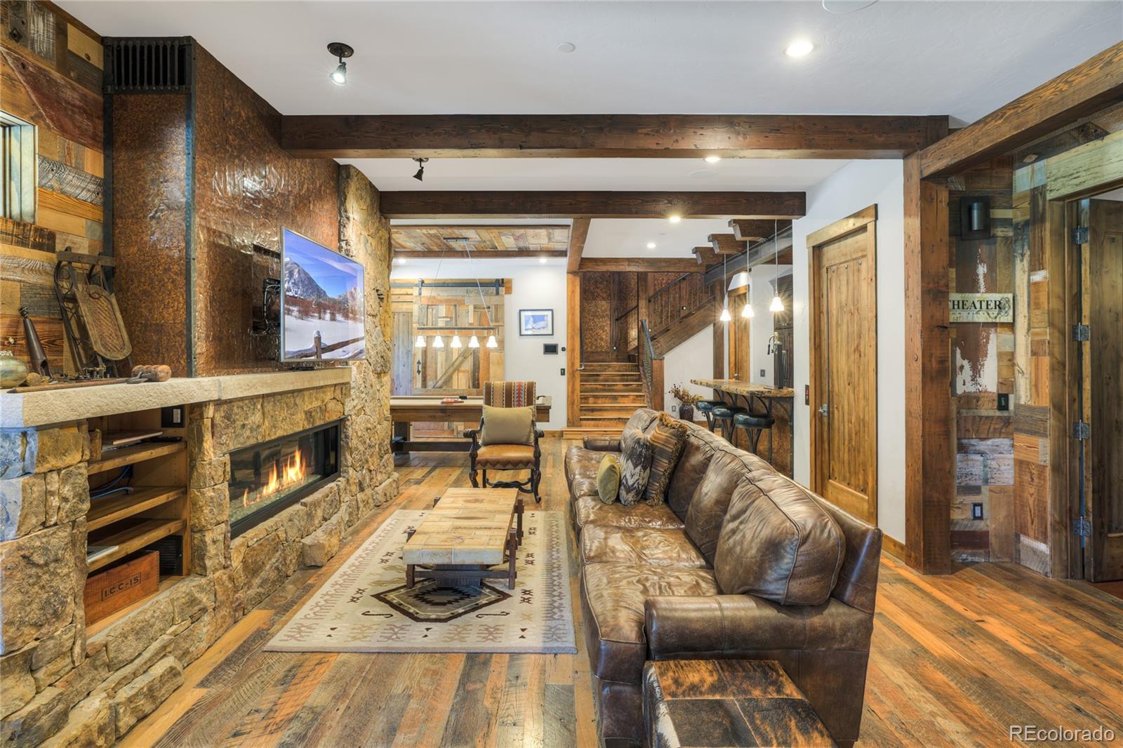 MLS Image #37 for 19  peak eight court,breckenridge, Colorado