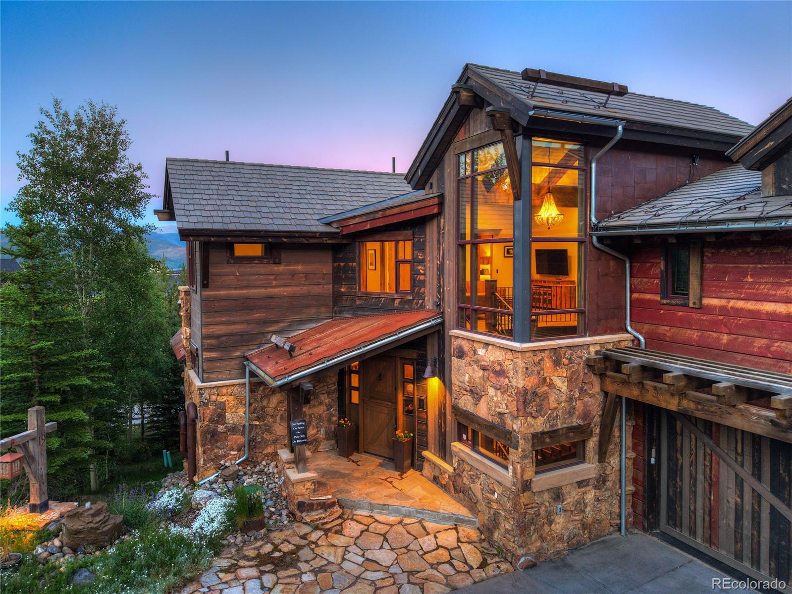 MLS Image #4 for 19  peak eight court,breckenridge, Colorado