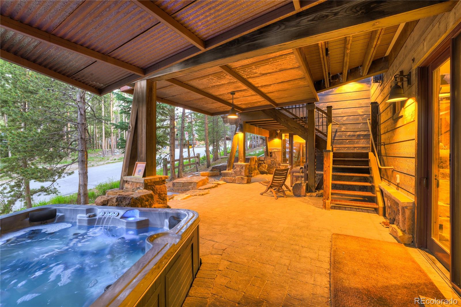 MLS Image #41 for 19  peak eight court,breckenridge, Colorado